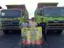 Galeri Pelatihan Dump Truck Tronton 22