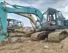 Galeri Pelatihan Excavator 06