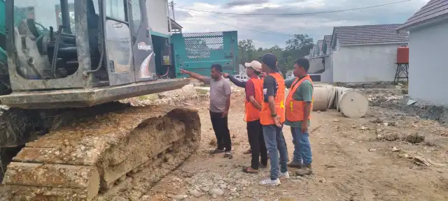 Galeri Pelatihan Excavator 15