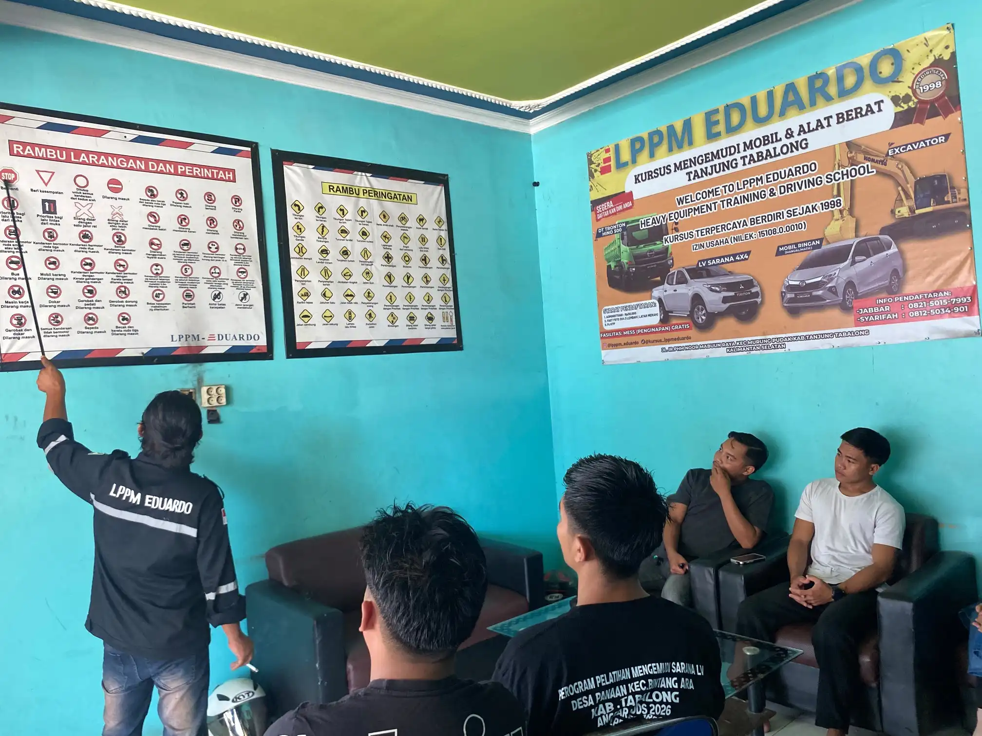 Desa Panaan - Foto 10