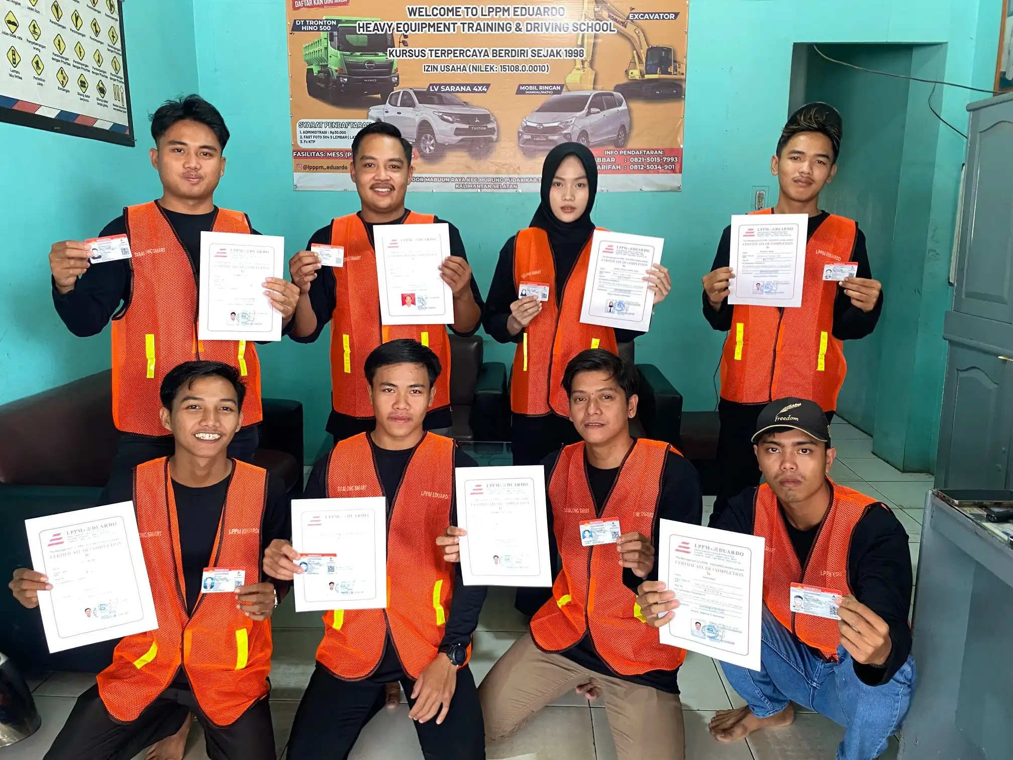 Desa Panaan - Foto 19