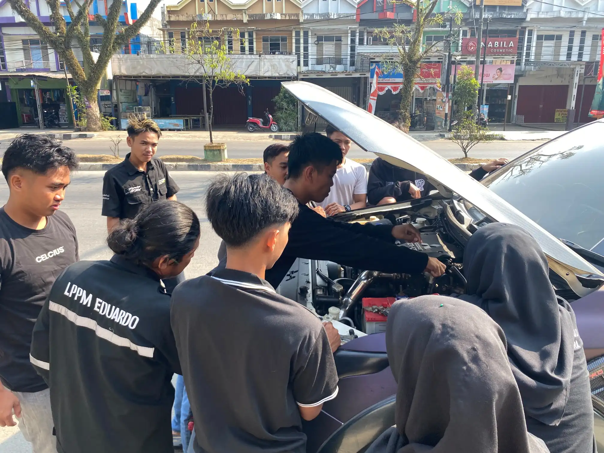 Desa Panaan - Foto 36