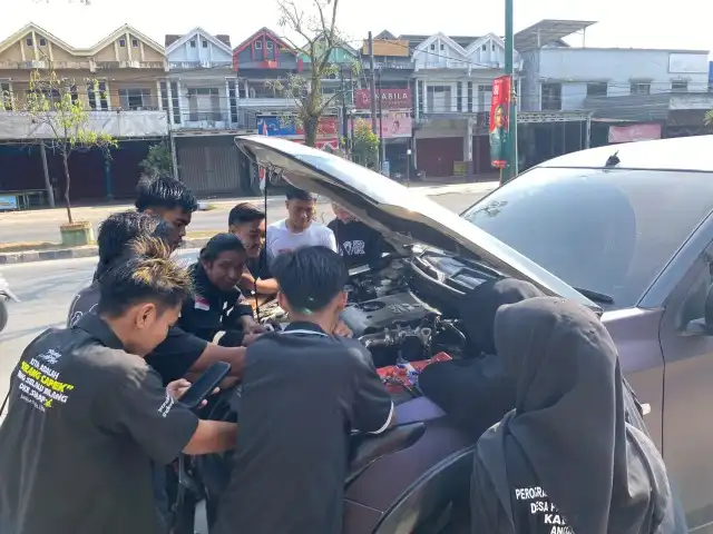 Desa Panaan - Foto 46