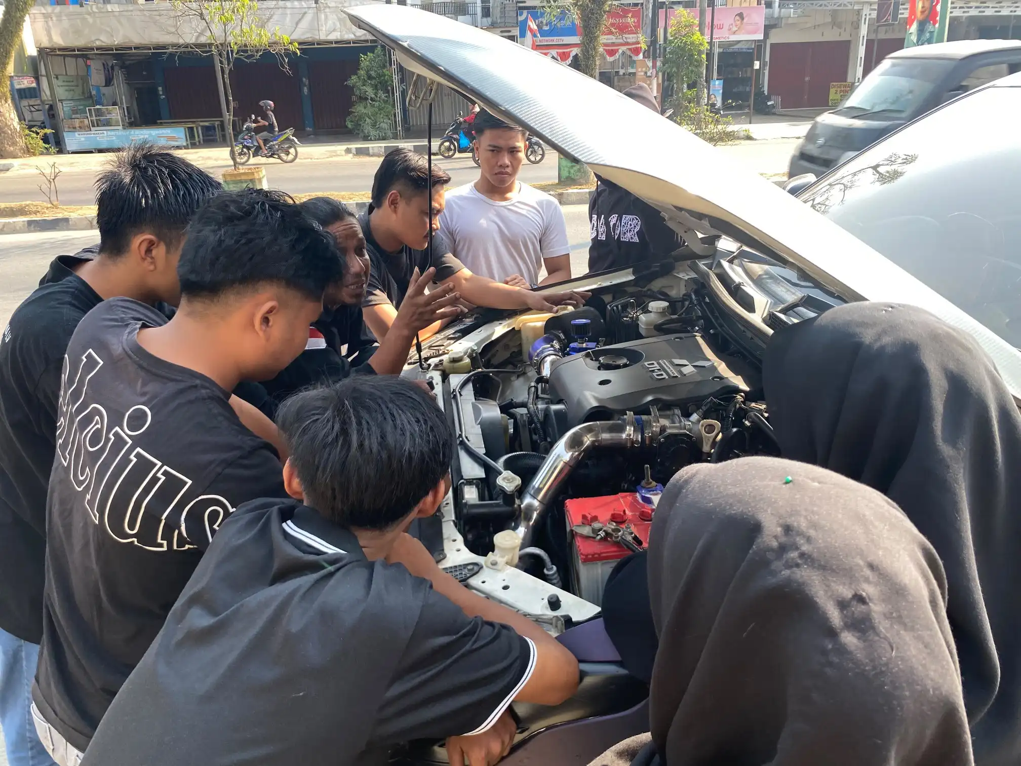 Desa Panaan - Foto 47