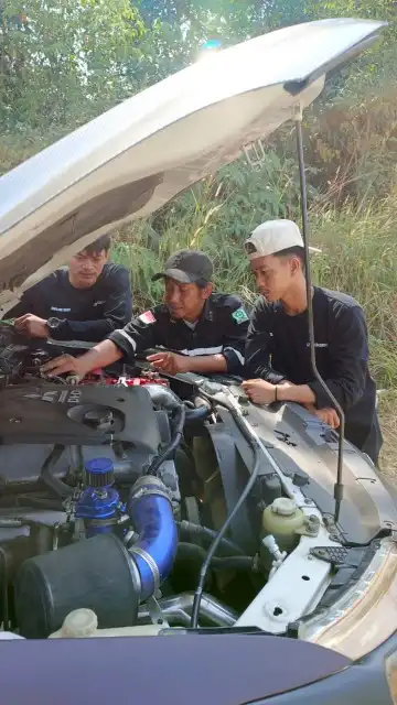 Desa Panaan - Foto 48