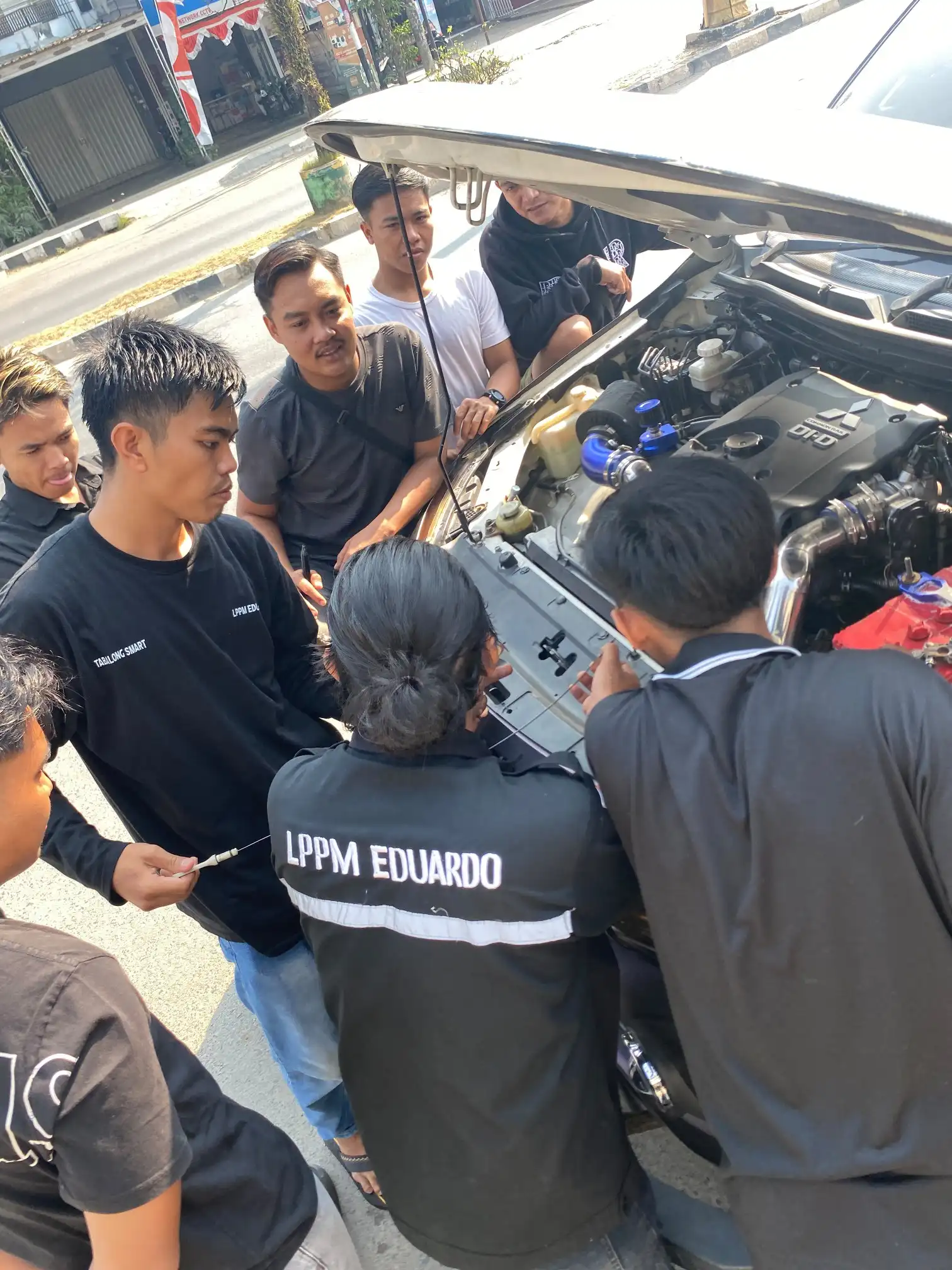 Desa Panaan - Foto 49