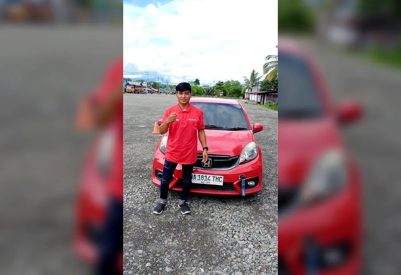 Galeri Pelatihan Mobil Ringan 02
