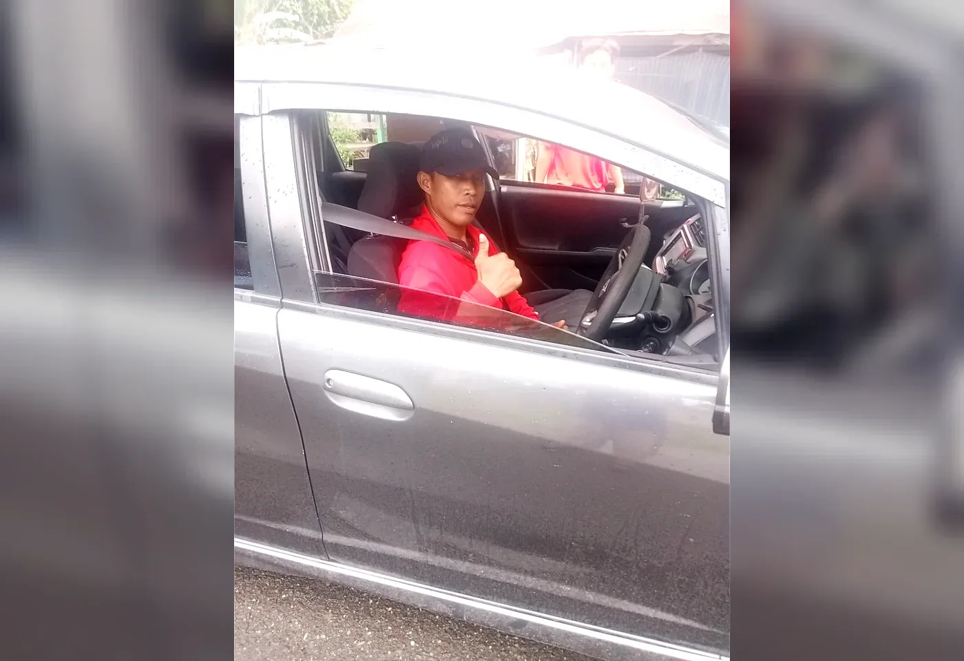 Galeri Pelatihan Mobil Ringan 03