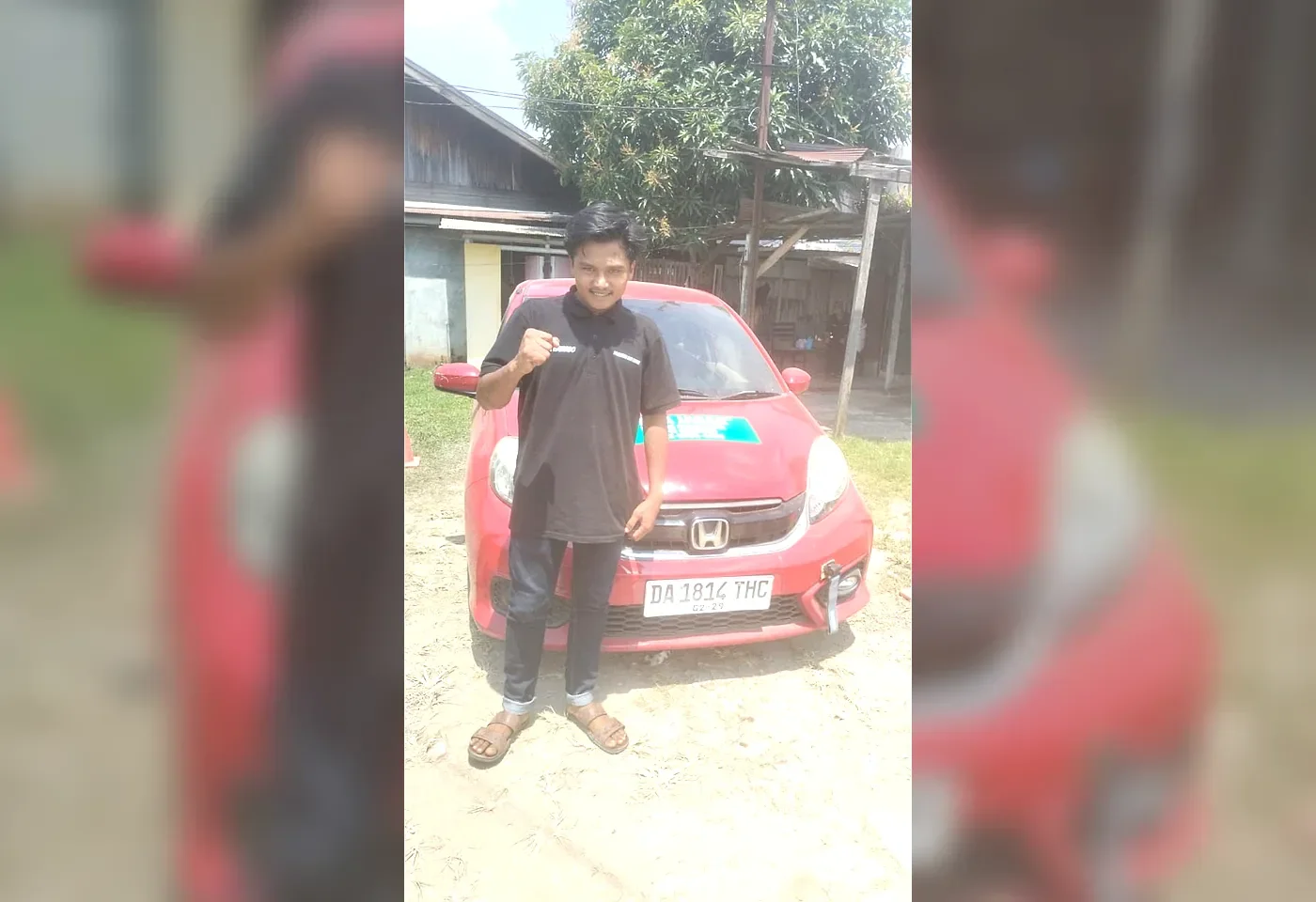 Galeri Pelatihan Mobil Ringan 04