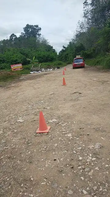 Galeri Pelatihan Mobil Ringan 11