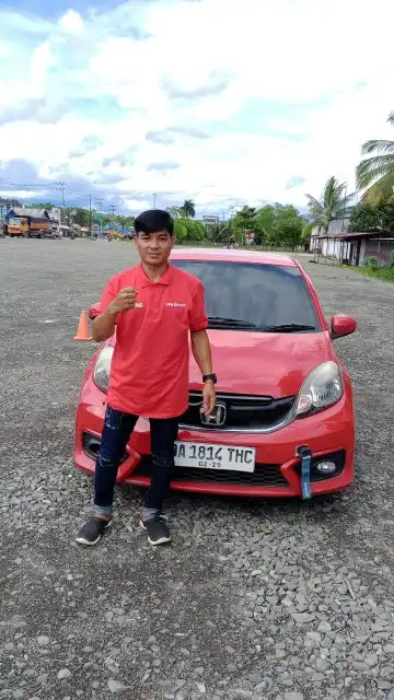 Galeri Pelatihan Mobil Ringan 12