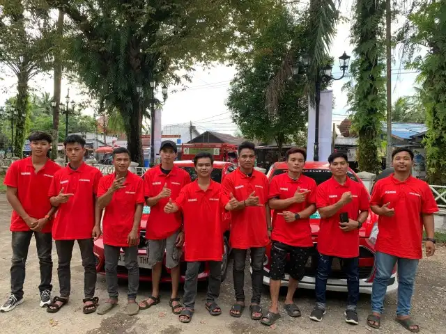 Galeri Pelatihan Mobil Ringan 13