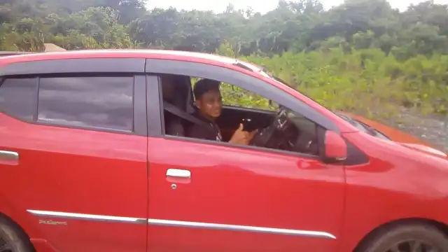 Galeri Pelatihan Mobil Ringan 14