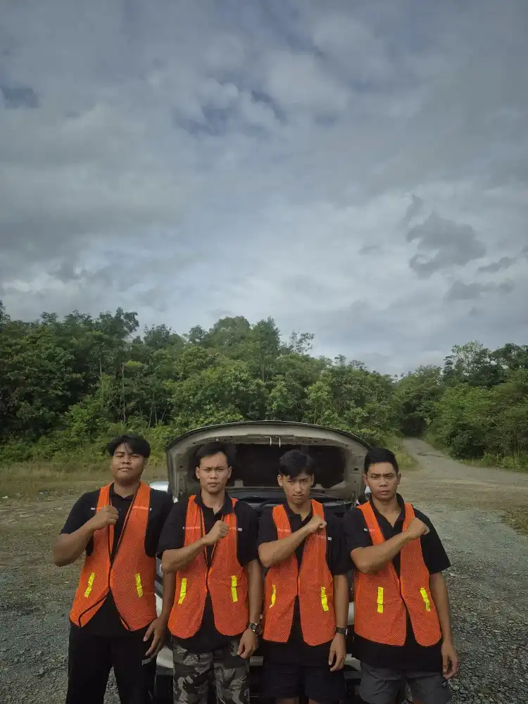Galeri Pelatihan Sarana LV 4x4 06