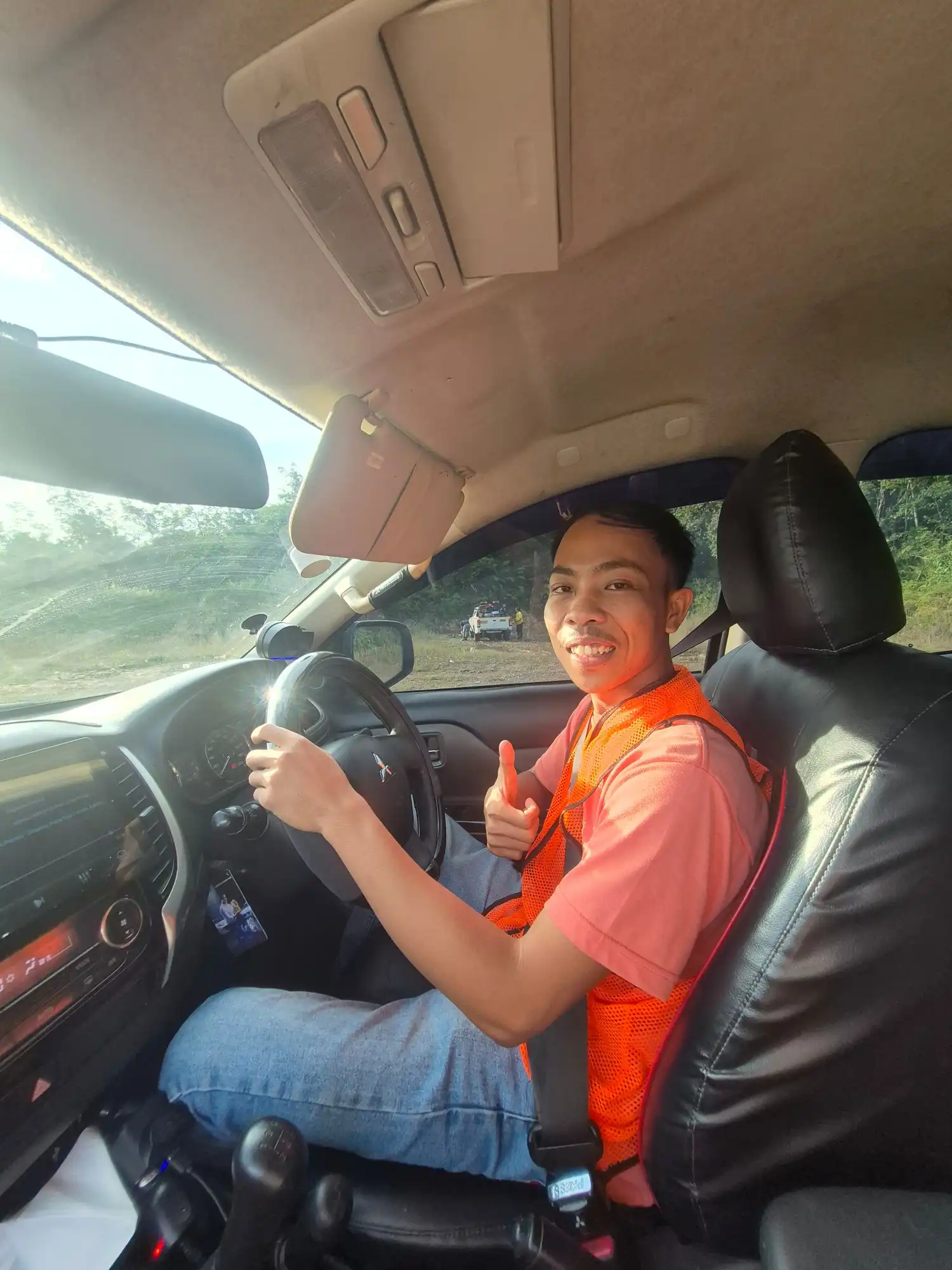 Galeri Pelatihan Sarana LV 4x4 17