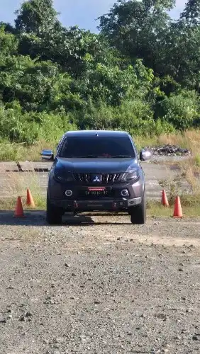 Galeri Pelatihan Sarana LV 4x4 19
