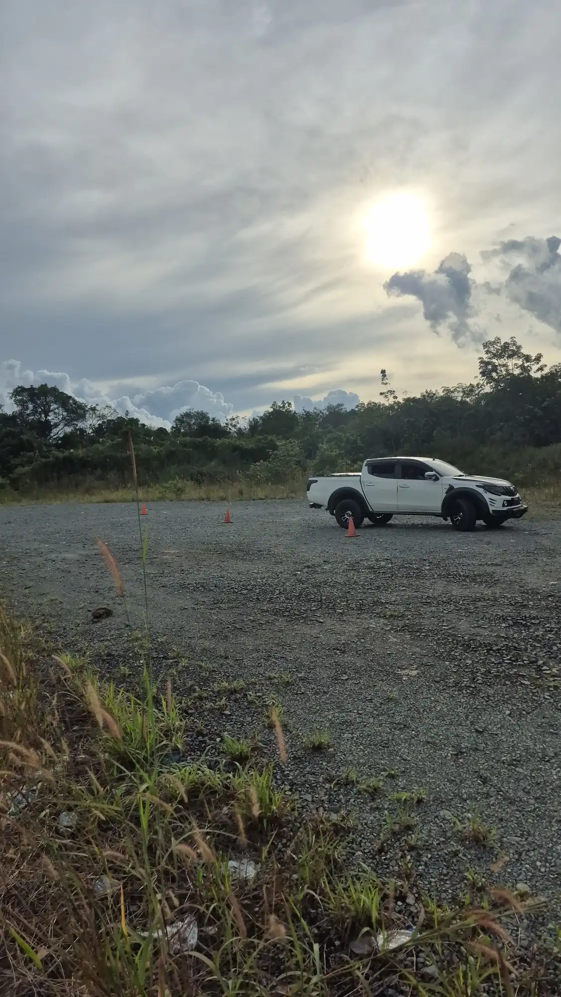 Galeri Pelatihan Sarana LV 4x4 21