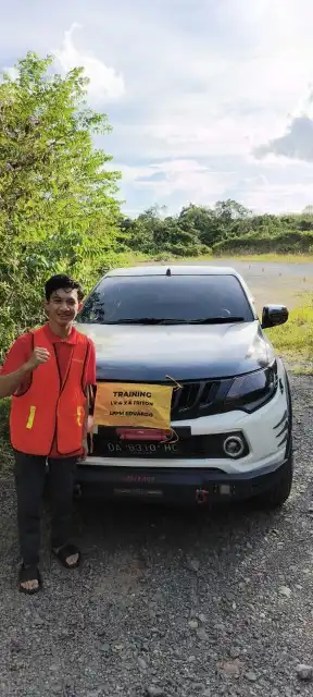 Galeri Pelatihan Sarana LV 4x4 23