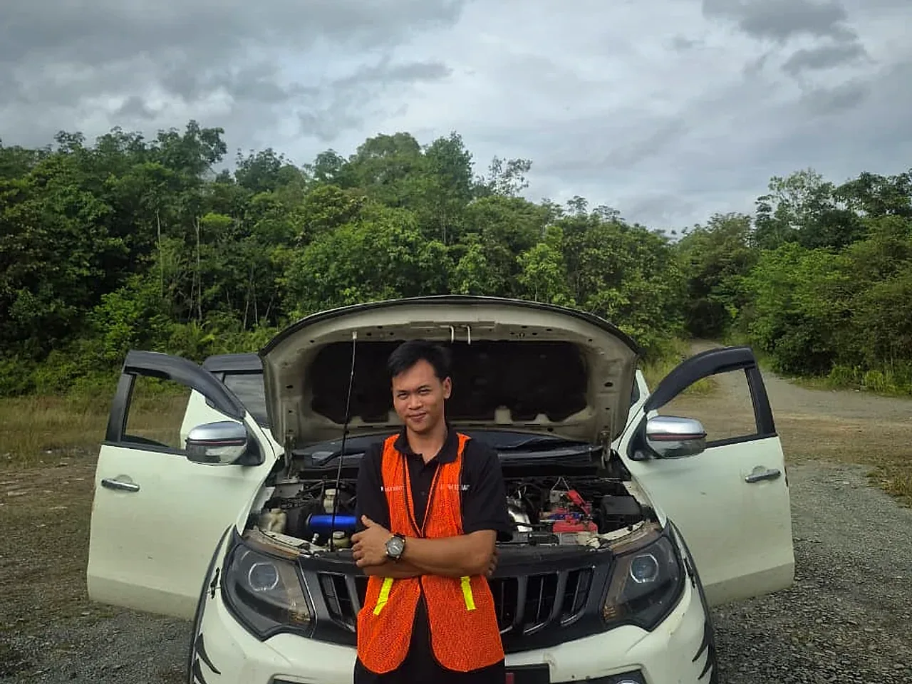 Testimoni Asli Peserta LPPM EDUARDO 31